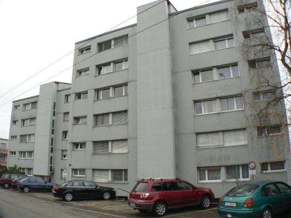 Schöne und grosse 1-Zimmerwohnung zu vermieten 1