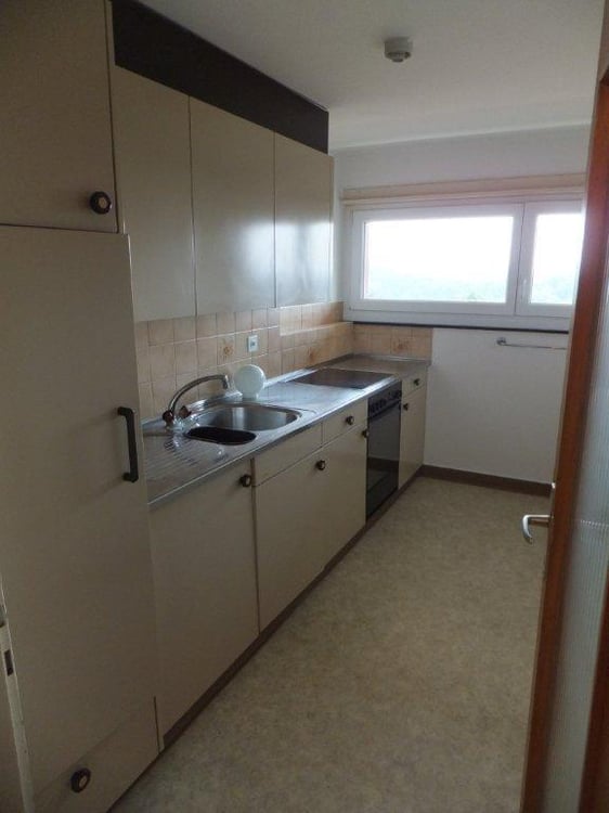 Schöne und grosse 1-Zimmerwohnung zu vermieten 2