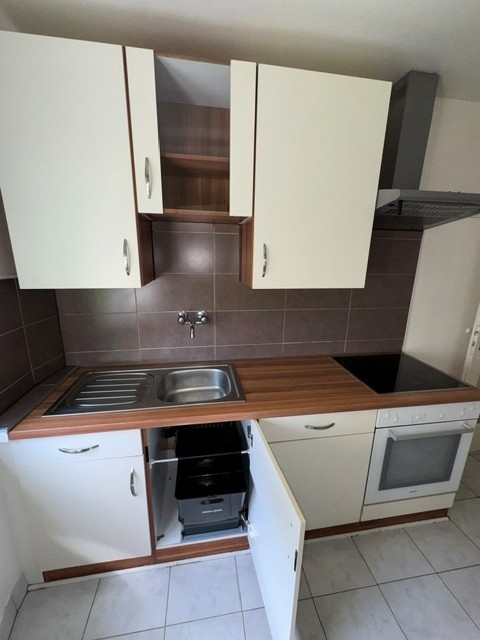 un mois de loyer offert! Appartement de 3 pièces lumineux à louer à Sainte-Croix 3