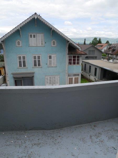 Gemütliche 2-Zimmer-Wohnung mit Balkon in Herzogenbuchsee 5