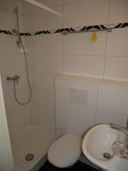 Gemütliche 2-Zimmer-Wohnung mit Balkon in Herzogenbuchsee 6