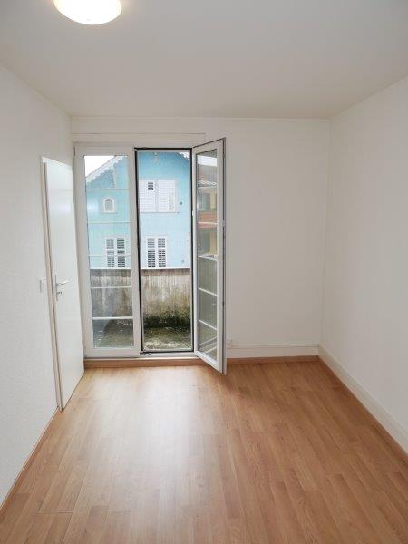 Gemütliche 2-Zimmer-Wohnung mit Balkon in Herzogenbuchsee 4