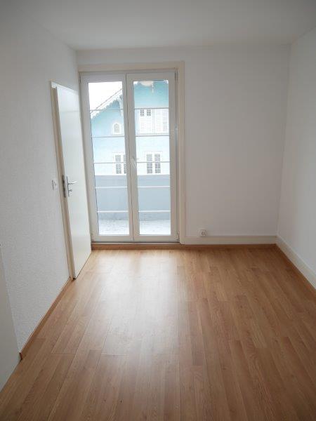 Gemütliche 2-Zimmer-Wohnung mit Balkon in Herzogenbuchsee 3