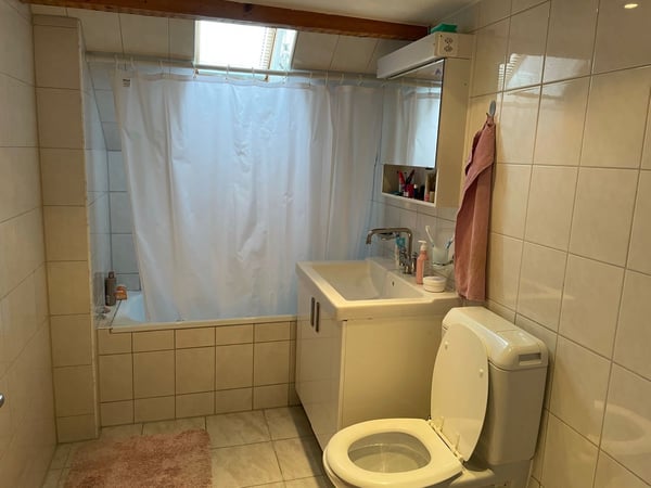 Charmante 3-Zimmer-Wohnung mit Bergblick in Riedern 5