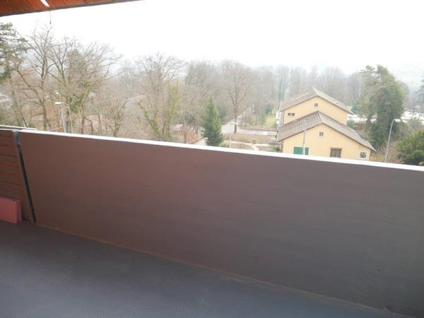 Geräumige 5.5-Zimmerwohnung mit grossem Balkon 11