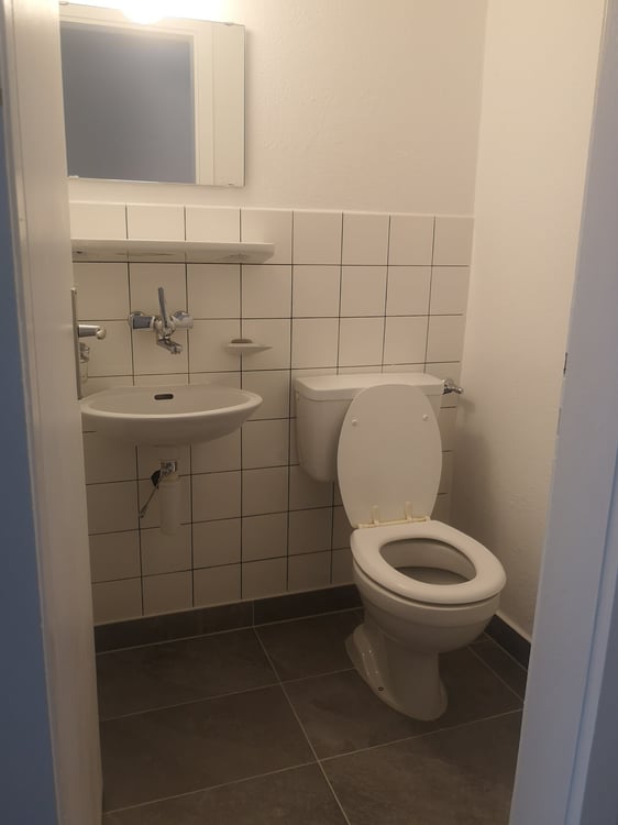 Geräumige 5.5-Zimmerwohnung mit grossem Balkon 4