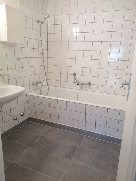 Geräumige 5.5-Zimmerwohnung mit grossem Balkon 3