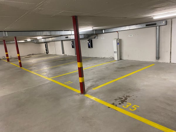 Moderne Büro- und Lagerräume in Glattbrugg - vis-a-vis Bahnhof Glattbrugg 21