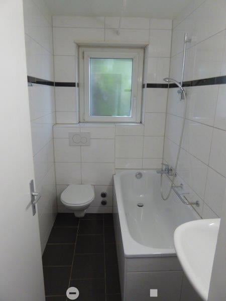Gemütliche 3-Zimmer-Erdgeschosswohnung mit Balkon in Biel/Bienne 6