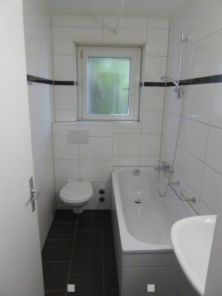 Gemütliche 2-Zimmer-Erdgeschosswohnung mit Balkon in Biel/Bienne 6