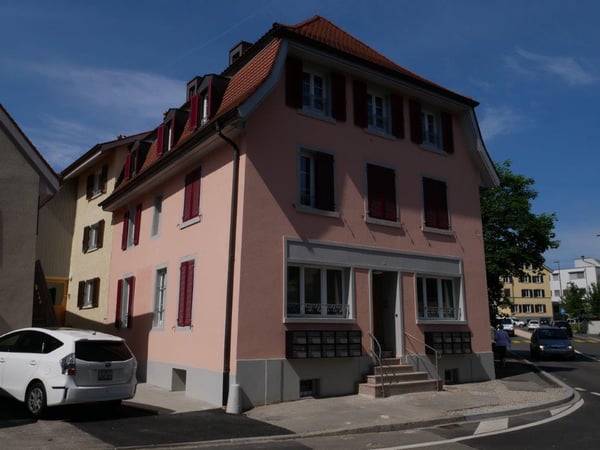 Liestal