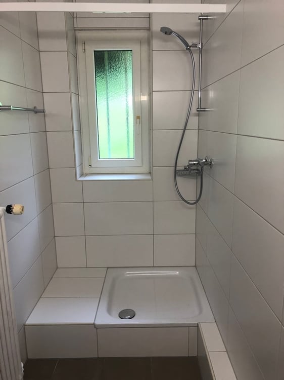 Charmantes 3-Zimmer-Wohnung mit Blick auf die Natur in Le Locle 6