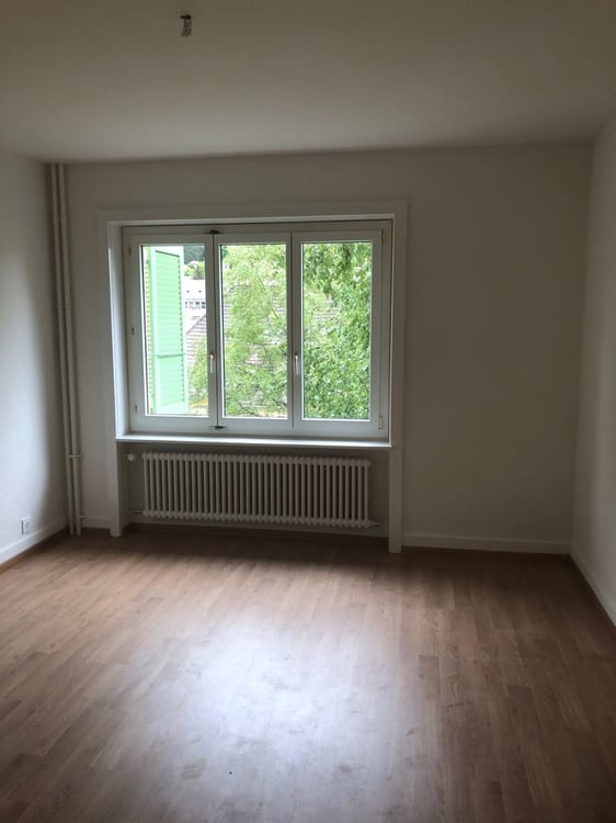 Charmantes 3-Zimmer-Wohnung mit Blick auf die Natur in Le Locle 3