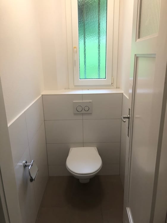 Charmantes 3-Zimmer-Wohnung mit Blick auf die Natur in Le Locle 5