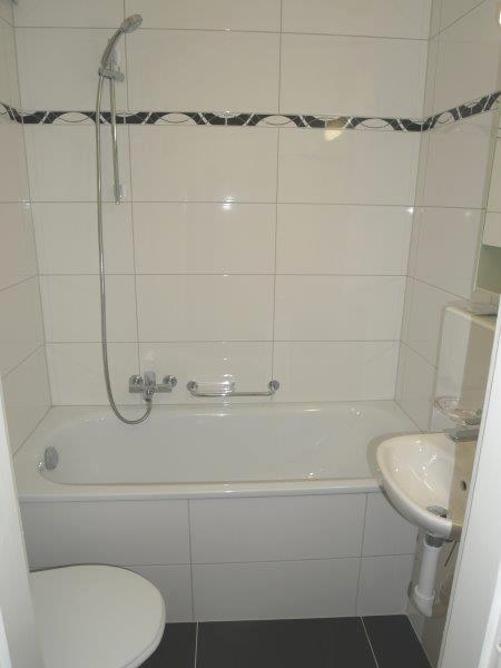 Renovierte 1-Zimmer-Wohnung mit Balkon 6