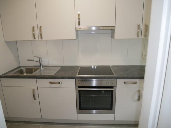 Renovierte 1-Zimmer-Wohnung mit Balkon 5