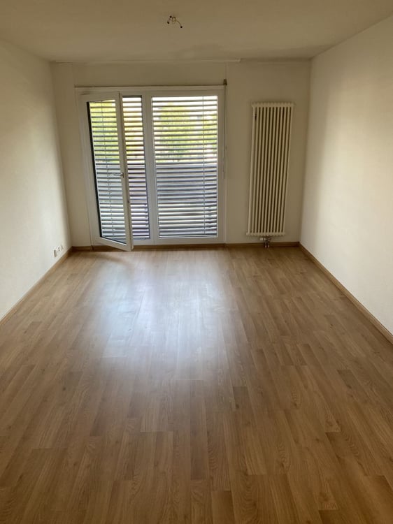 Charmant appartement de 1 pièces à Sierre avec vue imprenable 4