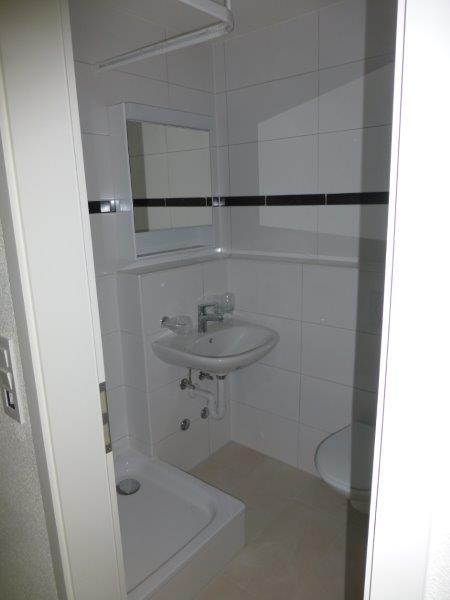 Gemütliche 1-Zimmer-Wohnung mit schöner…