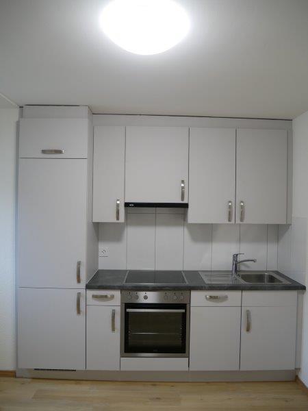 Schöne 1-Zimmer-Wohnung an sehr zentrale Lage zu vermieten 3