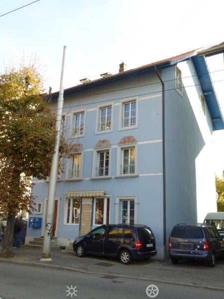 Bienne