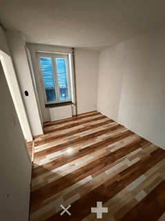 Charmante 4-Zimmer-Wohnung in ruhiger Lage von Biel 6