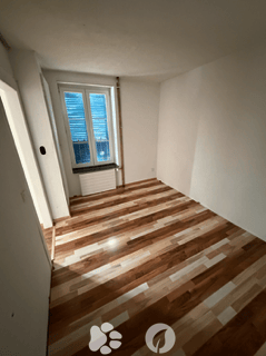 Charmante 6-Zimmer-Wohnung in ruhiger Lage von Biel 6