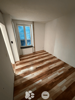 Charmante 4-Zimmer-Wohnung in ruhiger Lage von Biel 6