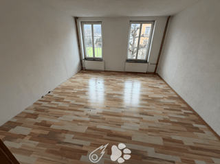 Charmante 4-Zimmer-Wohnung in ruhiger Lage von Biel 3