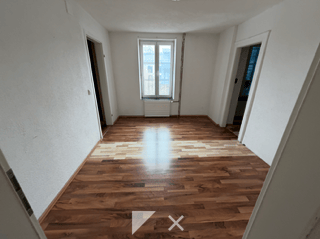 Charmante 4-Zimmer-Wohnung in ruhiger Lage von Biel 4