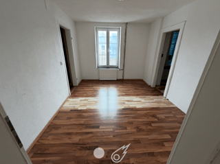 Charmante 4-Zimmer-Wohnung in ruhiger Lage von Biel 4