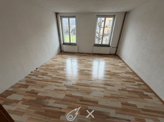 Charmante 4-Zimmer-Wohnung in ruhiger Lage von Biel 3