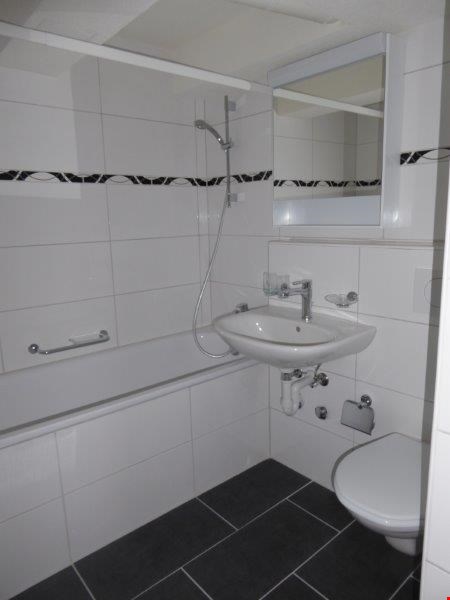 Gemütliche 2-Zimmer-Wohnung in ruhiger …