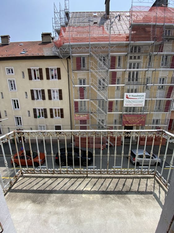 Ein Monat Miete gratis! Schönes möbliertes Zimmer zur Miete! 7