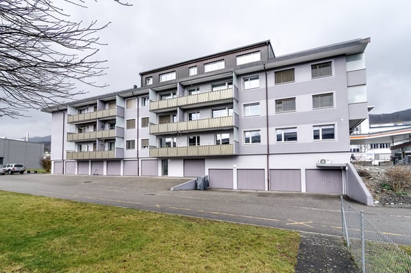 Wangen bei Olten
