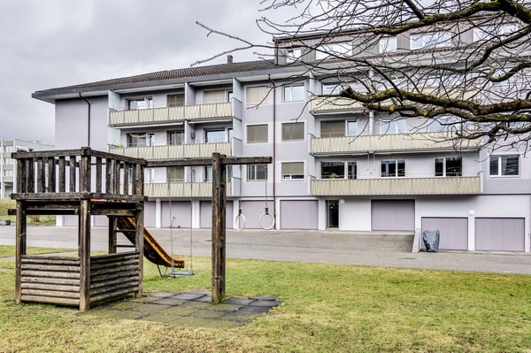 Wangen bei Olten