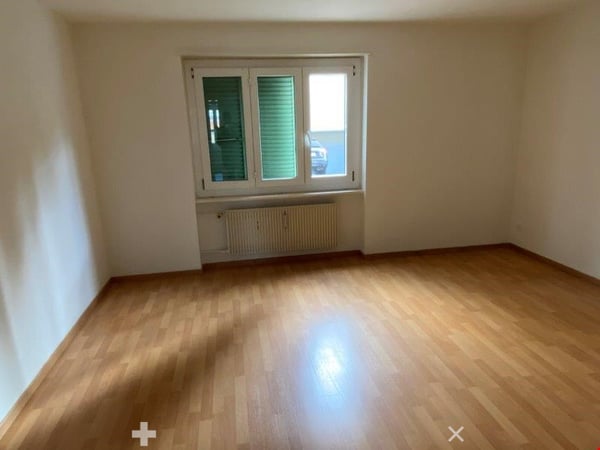 Gemütliche 3.5-Zimmerwohnung am Mettlenweg 33 in Biel 7