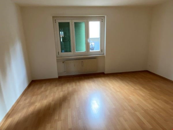Gemütliche 3.5-Zimmerwohnung am Mettlenweg 33 in Biel 7