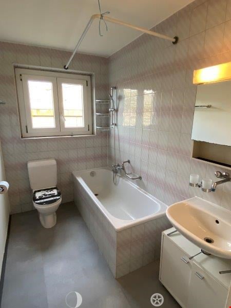 Gemütliche 3.5-Zimmerwohnung am Mettlenweg 33 in Biel 4