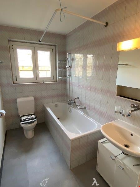 Gemütliche 4.5-Zimmerwohnung am Mettlenweg 33 in Biel 4