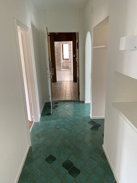Charmant appartement de 3,5 pièces avec balcon à Tramelan 4