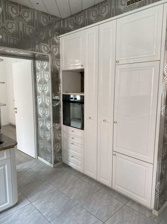 Spacieux appartement de 4.5 pièces au cœur de Tramelan 3