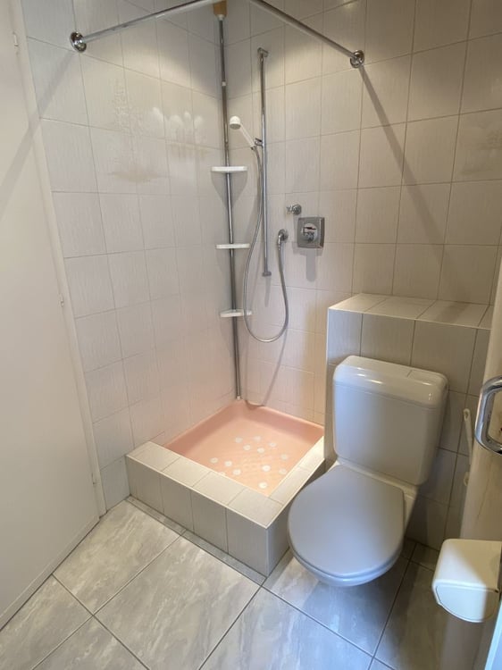 Spacieux appartement de 4.5 pièces au cœur de Tramelan 8