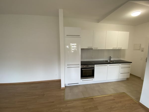 Wunderschöne 2.5-Zimmerwohnung 6