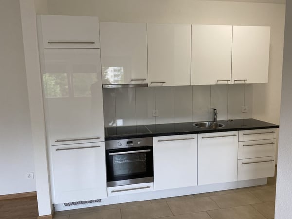 Wunderschöne 2.5-Zimmerwohnung 5