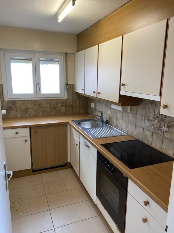 Charmant appartement de 2,5 pièces à Bévilard – disponible immédiatement 5