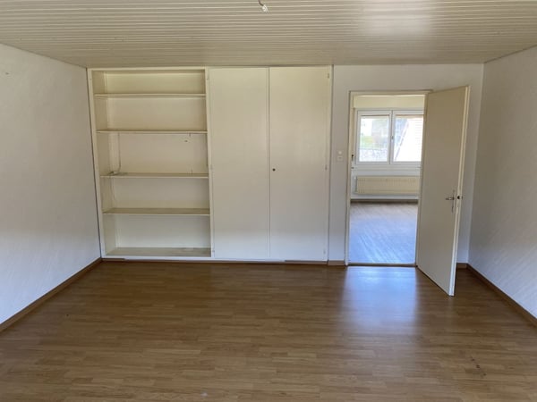 Charmant appartement de 2,5 pièces à Bévilard – disponible immédiatement 2
