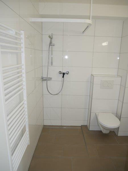 Magnifique appartement de 2 Pièces 6