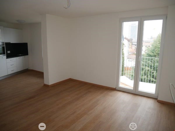 Moderne 1.5-Zimmer-Wohnung mit Balkon in Biel/Bienne – sofort verfügbar! 6