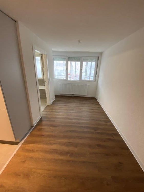 Charmant appartement de 2 pièces avec balcon à La Chaux-de-Fonds 6