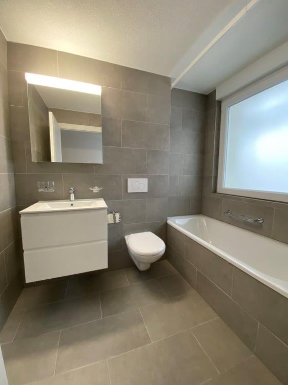 Charmant appartement meublé de 2 pièces avec balcon 6